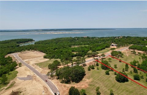 Land, Pottsboro, TX
