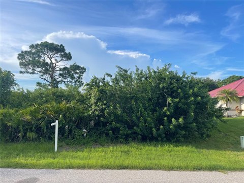 Land, ENGLEWOOD, FL