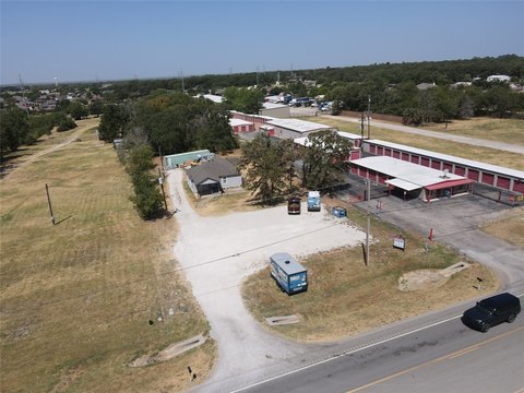 Renovated Office Units