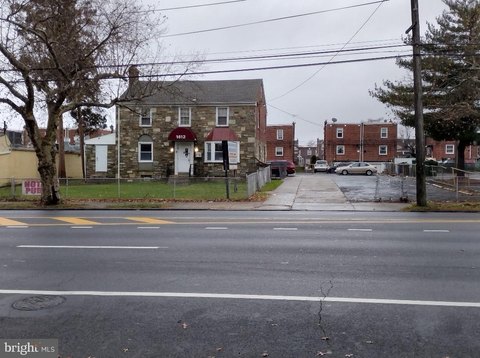 Castor Gardens Commercial Opportunity