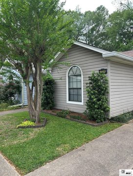 Furnished Residential Income Property
