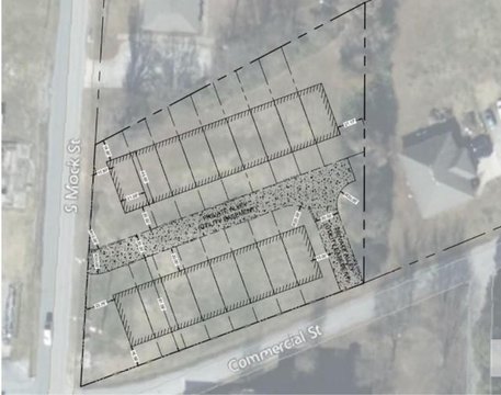 Prairie Grove Multifamily Development Opportunity