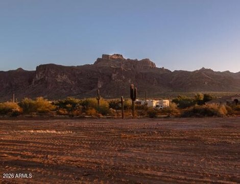 Land, Apache Junction, AZ