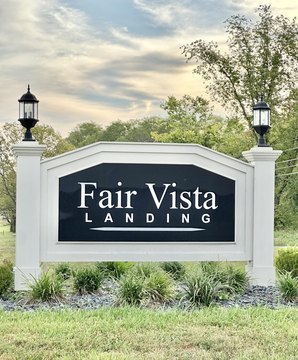 Residential Land in Fair Vista