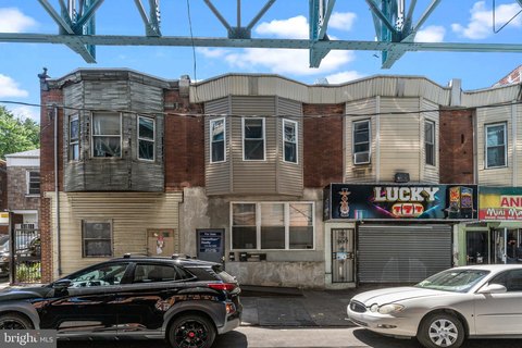 Philadelphia Multifamily Investment Opportunity