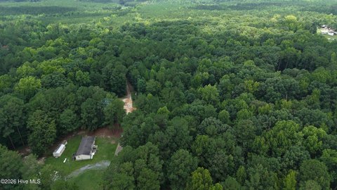 LAND - Carthage, NC
