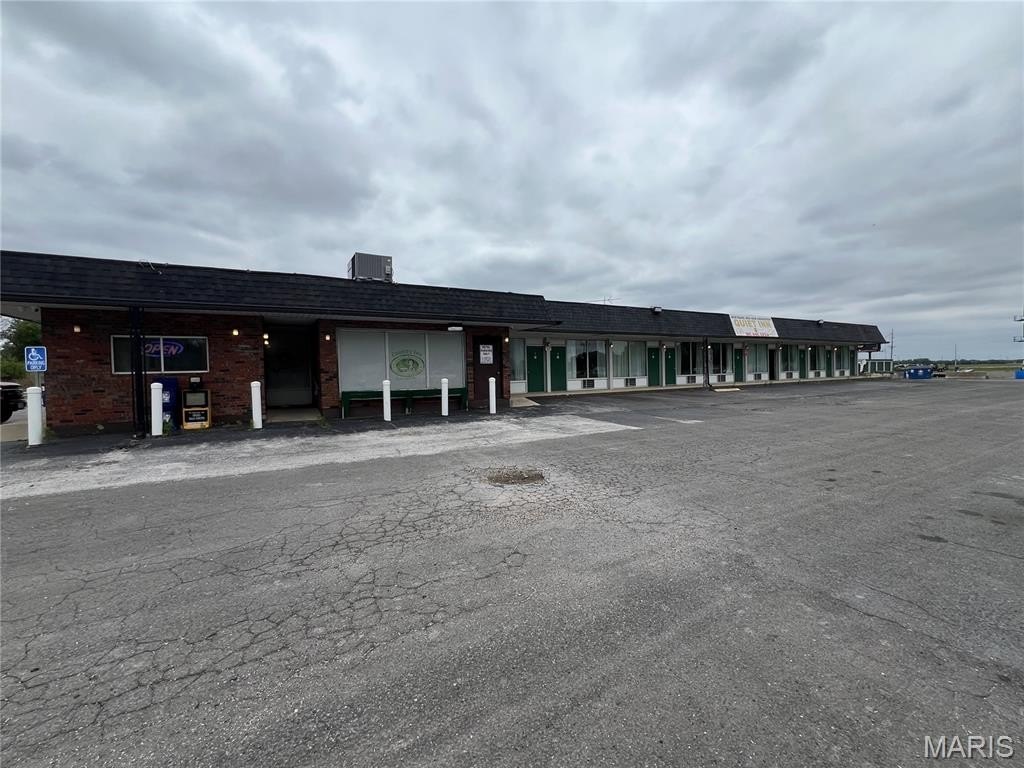 Interstate 55 Motel and Restaurant