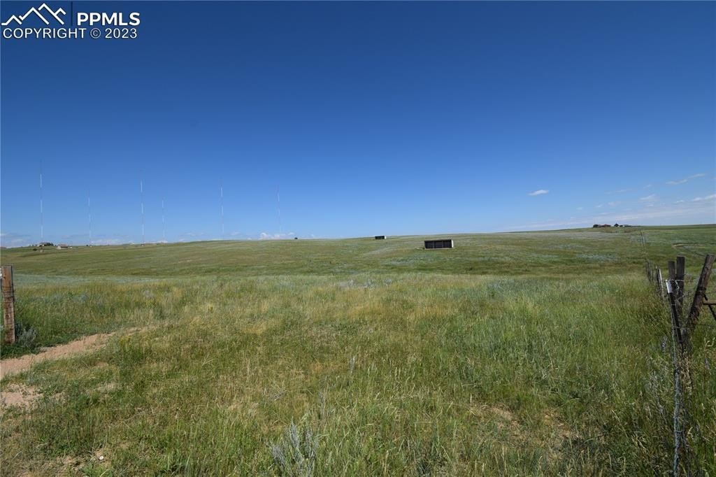 Buildable Land Near Black Forest