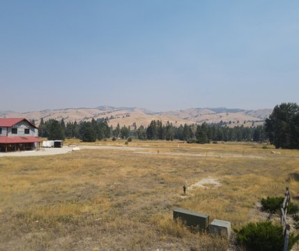 Commercial Land in Darby, Montana