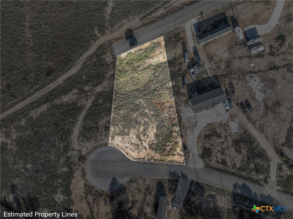 One Acre Lot in Dale