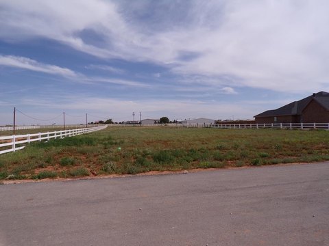 Residential Land in Midland, TX