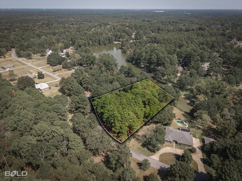 Land, Keithville, LA
