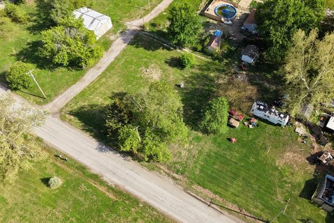 Residential Lots in Pacific Junction
