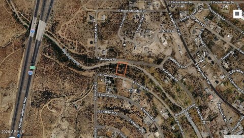 Land, Mayer, AZ