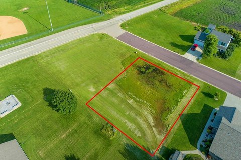 Residential Lots in Minnesota Lake