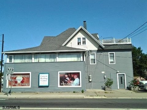Mixed-Use Investment Opportunity, Pleasantville