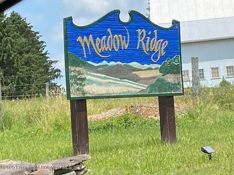 Land in Tunkhannock, PA