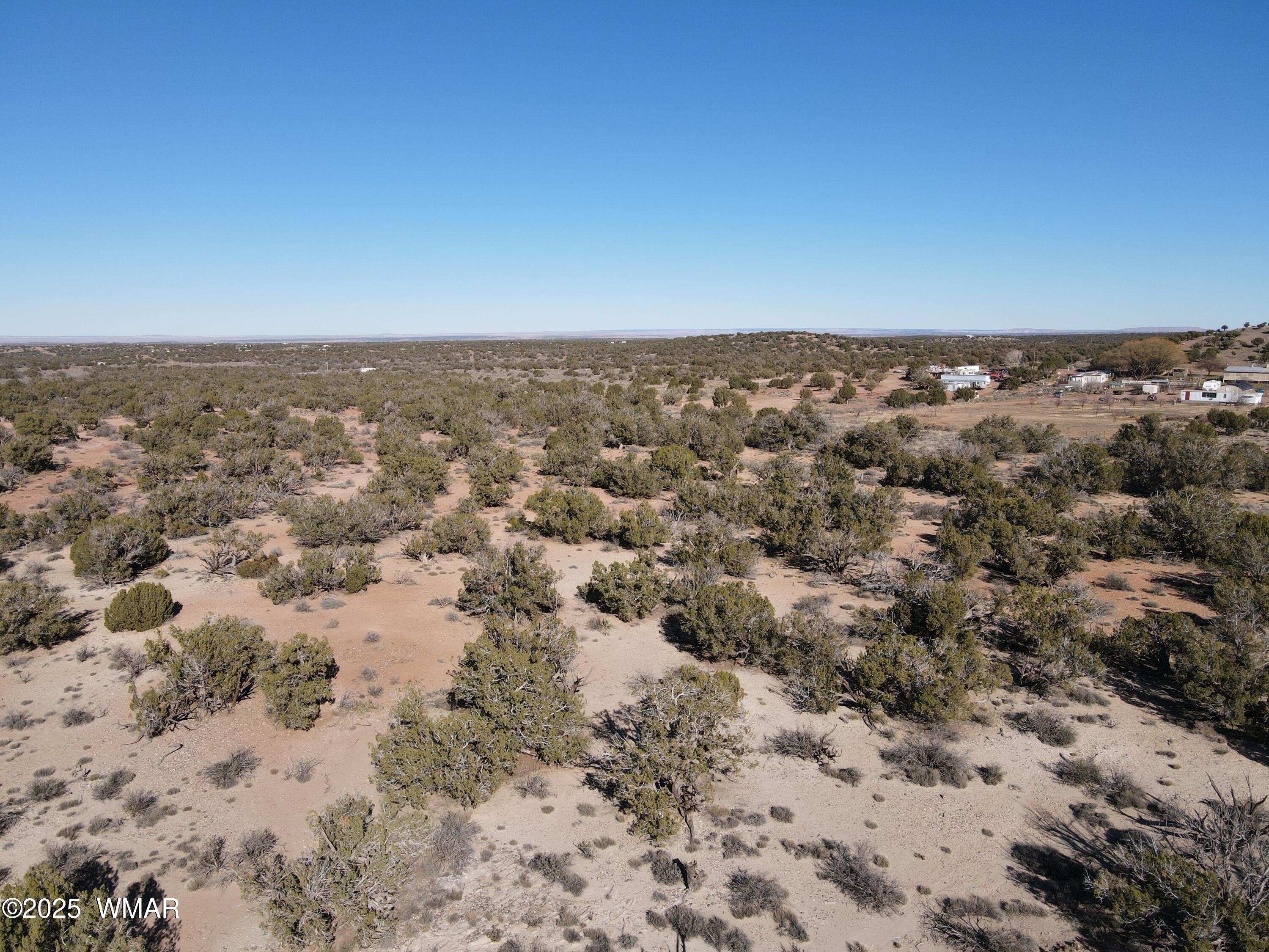 40 Acres Fenced Land, Snowflake