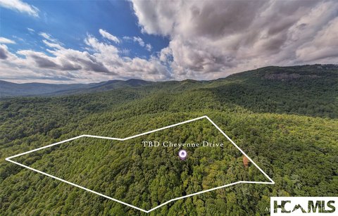 Land, Highlands, NC