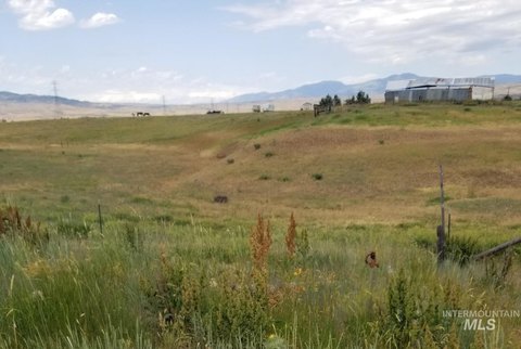 Land in Rural Idaho