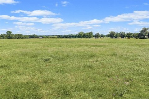 LAND - Wilson, OK