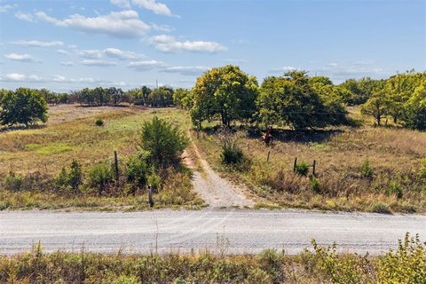 Land, Blanchard, OK