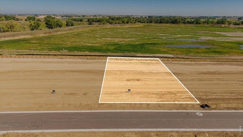 Land, Greeley, CO