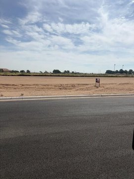 Land, Odessa, TX