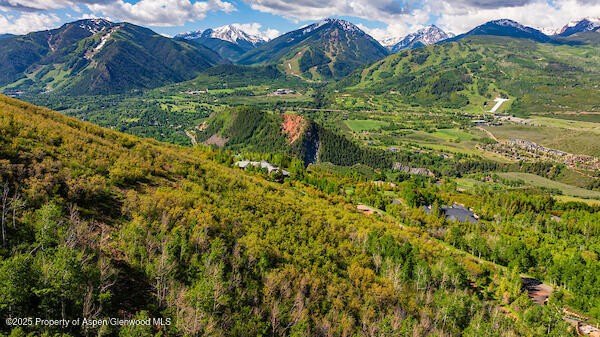 Starwood Land with Panoramic Views