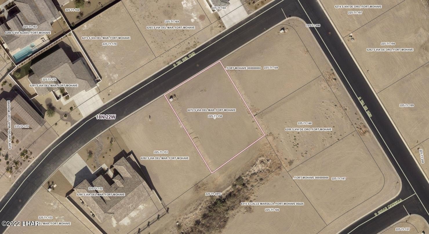 Land in Cielo Gated Community