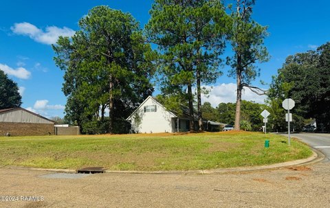 Residential Lot in Lafayette, LA