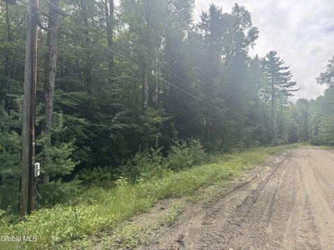 LAND - North Creek, NY