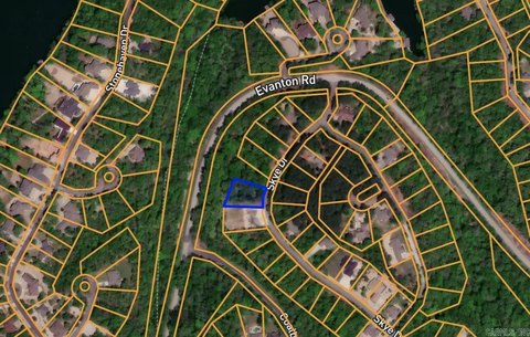 Residential Land in Bella Vista