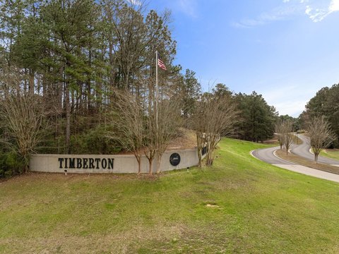 Residential Land in Golf Community