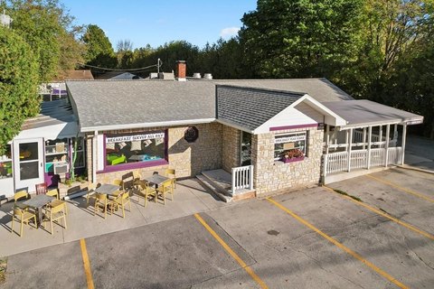 Established Restaurant Opportunity in Egg Harbor