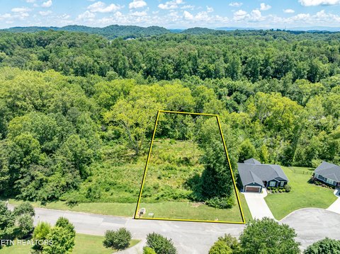 Residential Land in South Knoxville