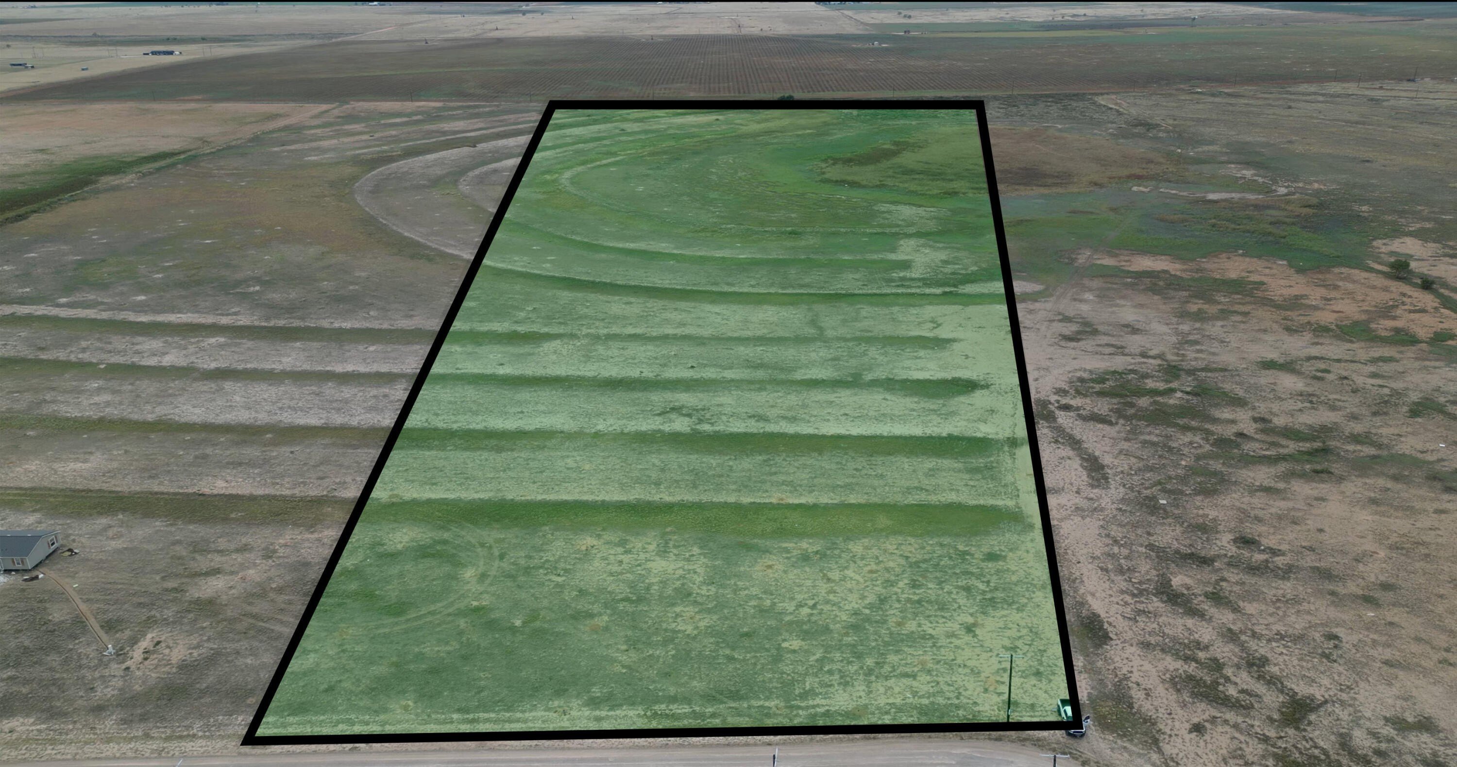20 Acres in Shallowater, TX
