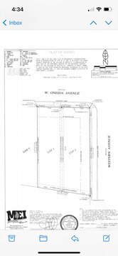 Residential Land in Bartlett, Illinois