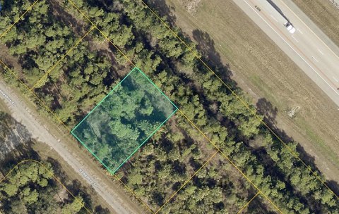 Land, NORTH PORT, FL