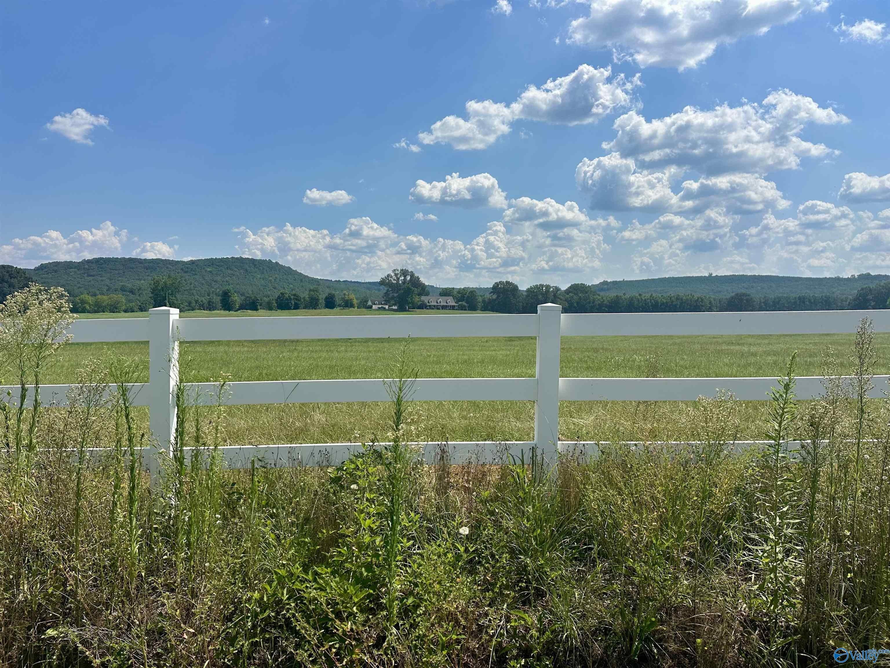 Land For Sale Tuscumbia, AL