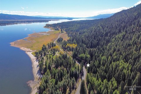 Land Near Tamarack Resort