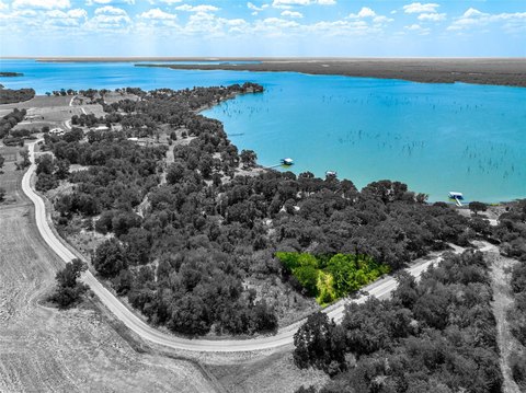 Land Near Lake Tawakoni