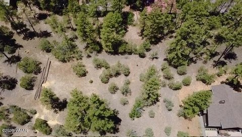 LAND - Show Low, AZ