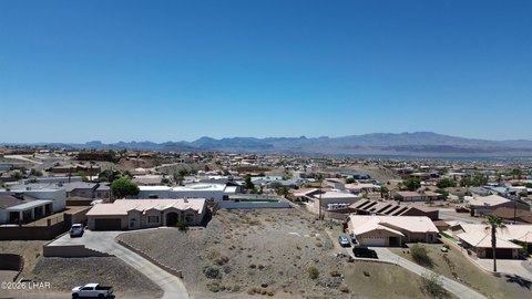 LAND - Lake Havasu City, AZ