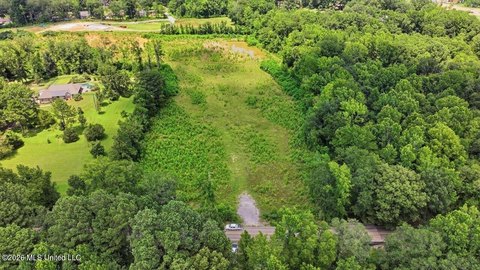 LAND - Brandon, MS