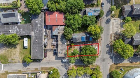 Land in Downtown Charleston Peninsula