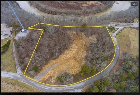 Richmond Land with River Views