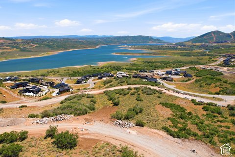 Single-Family View Homesite