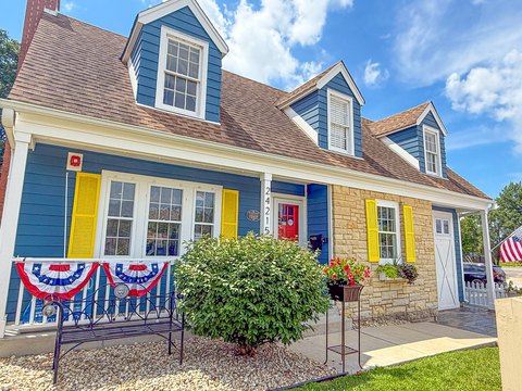 Downtown Plainfield Office Suites Available