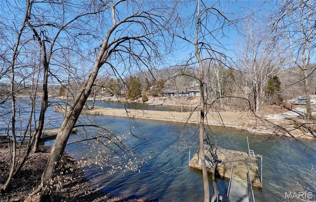 Lakefront Lot in Gated Community